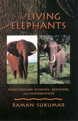 Living Elephants, The