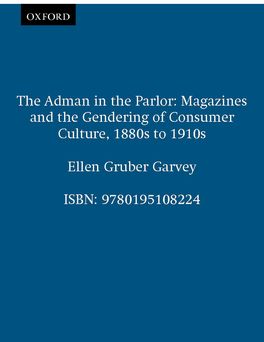 Adman in the Parlor, The