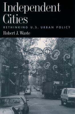 Independent Cities