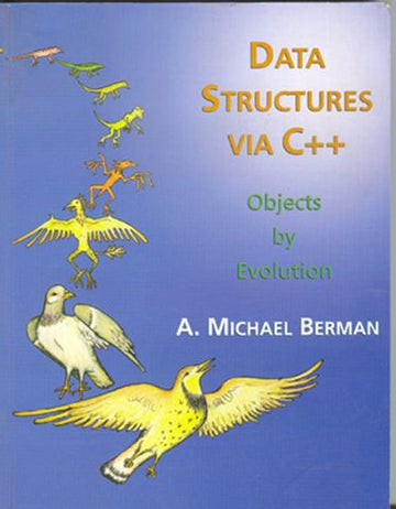 Data Structures via C++