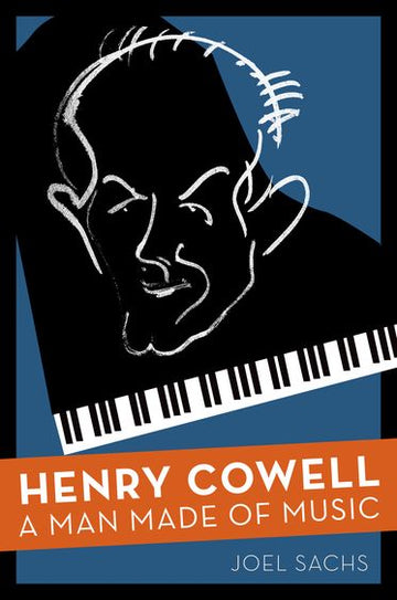 Henry Cowell