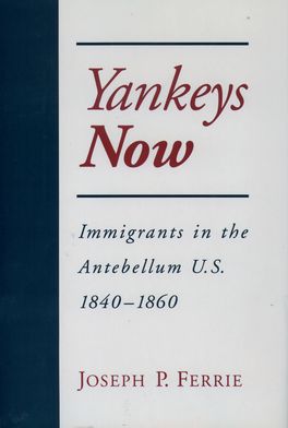 Yankeys Now
