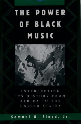 Power of Black Music, The