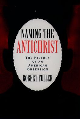 Naming the Antichrist