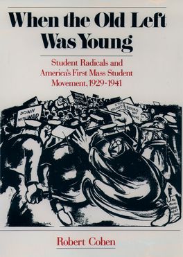 When the Old Left Was Young
