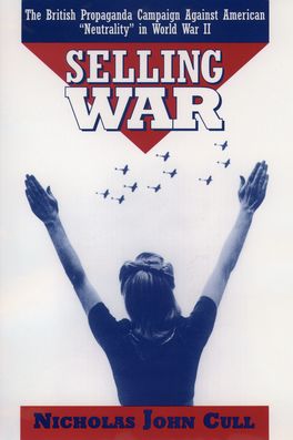Selling War
