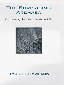 Surprising Archaea, The