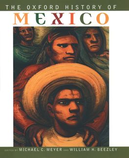 Oxford History of Mexico, The