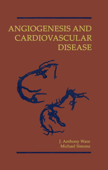 Angiogenesis and Cardiovascular Disease