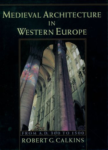 Medieval Architecture in Western Europe