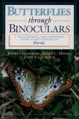 Butterflies through Binoculars