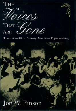 Voices that Are Gone, The