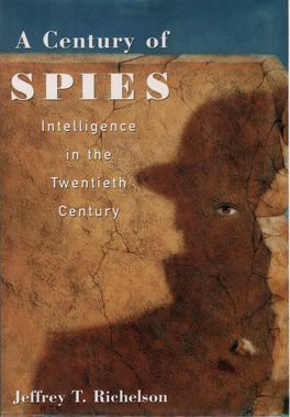 Century of Spies, A