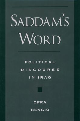 Saddam's Word