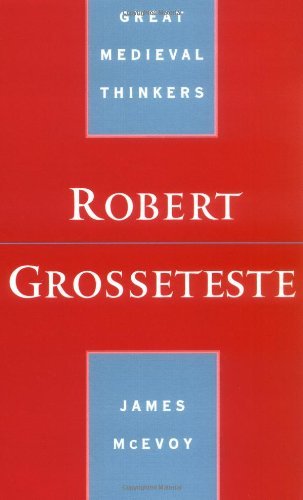 Robert Grosseteste