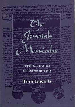 Jewish Messiahs, The