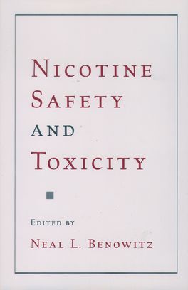 Nicotine Safety and Toxicity