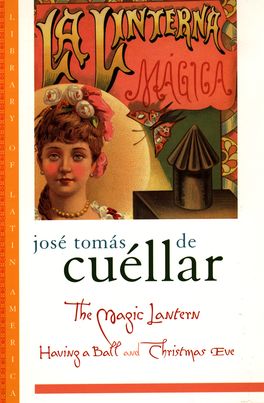 Magic Lantern, The