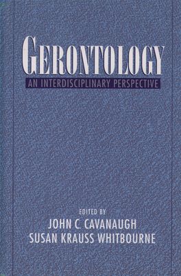Gerontology