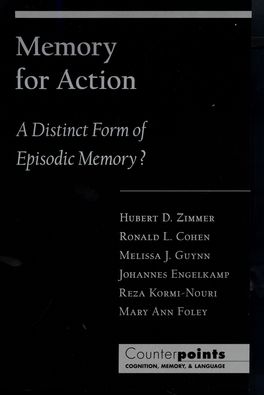 Memory for Action