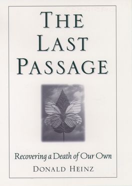 The Last Passage