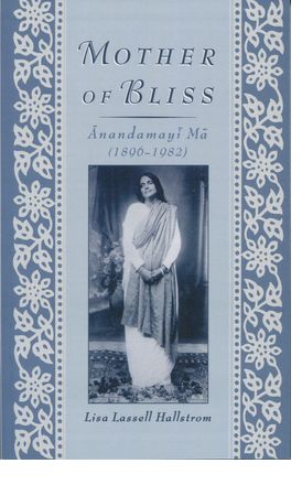Mother of Bliss