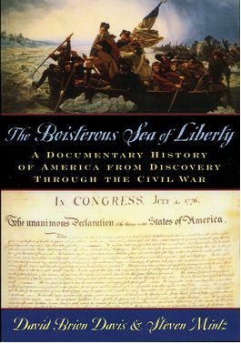 Boisterous Sea of Liberty, The
