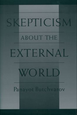 Skepticism About the External World