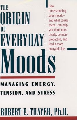 Origin of Everyday Moods, The