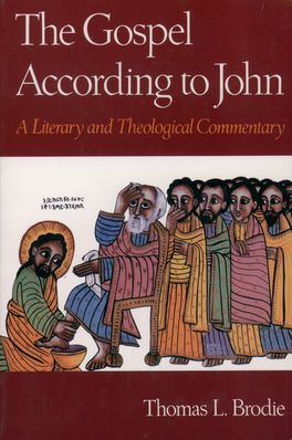 Gospel According to John, The