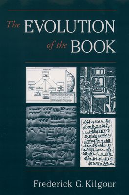 Evolution of the Book, The