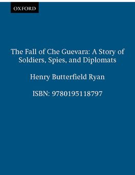 Fall of Che Guevara, The