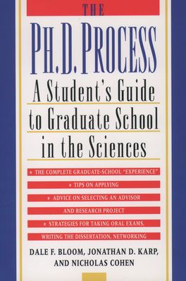 Ph.D. Process, The
