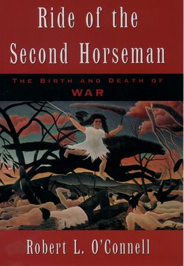 Ride of the Second Horseman