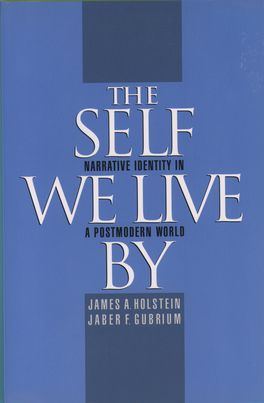 The Self We Live By