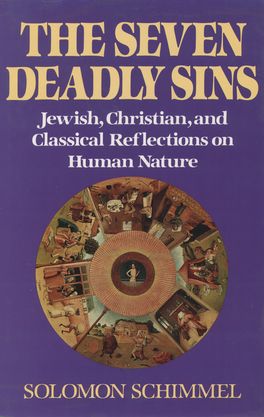 The Seven Deadly Sins