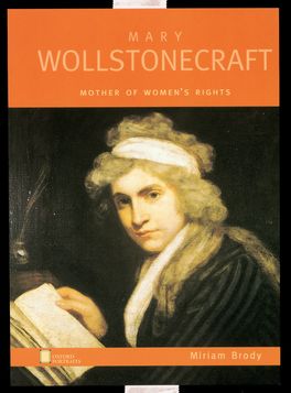 Mary Wollstonecraft