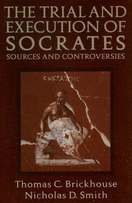 Trial and Execution of Socrates, The