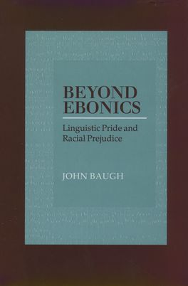 Beyond Ebonics