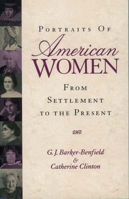 Portraits of American Women
