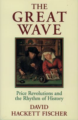 Great Wave, The