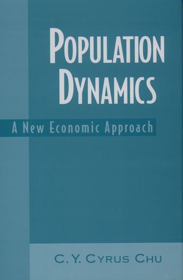 Population Dynamics