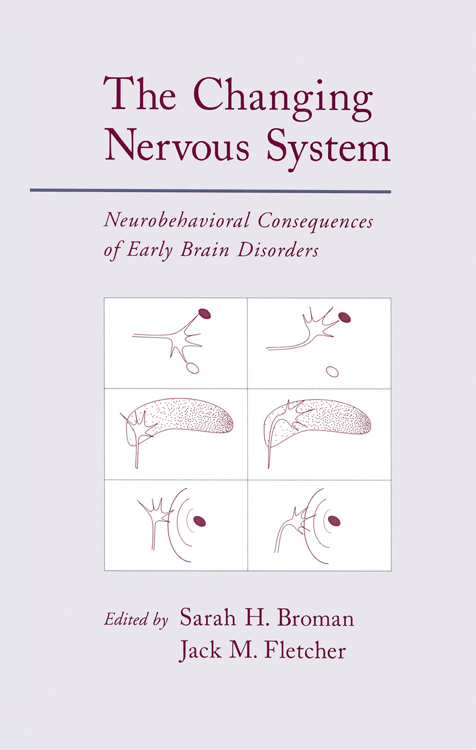 Changing Nervous System, The