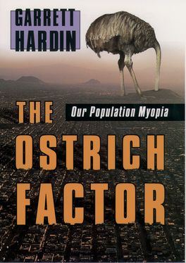 Ostrich Factor, The