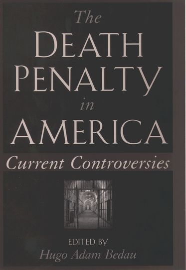 Death Penalty in America, The