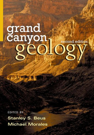Grand Canyon Geology