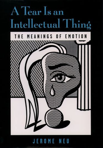 Tear Is an Intellectual Thing, A