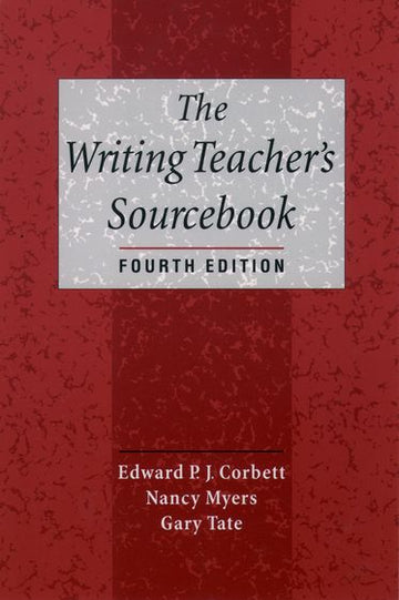 Writing Teacher's Sourcebook, The