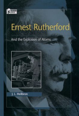 Ernest Rutherford
