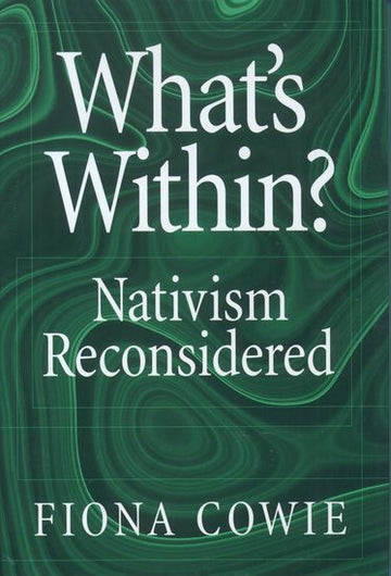 What's Within?